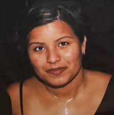 Yvonne Mitchell Obituary