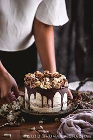 Chocolate And Vanilla Five Layer Cake The Novice Housewife Recipe Chocolate And Vanilla Cake Dessert Appetizers Desserts