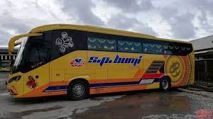 Daily express urdu newspaper delivers latest news in urdu, including breaking news, current news, top headlines from pakistan, world, sports, business, cricket and politics. Sp Bumi Grab A Bus Pass On Selected Routes And Save Big