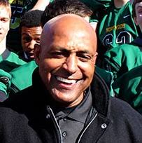 Northside principal Frank Dent announces immediate retirement