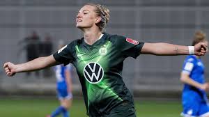 Aktueller kader schweden , spielplan, ergebnisse, liveticker, news und gerüchte. Frauen Nationalmannschaft Alexandra Popp Die Wm Die Ist Durch Kicker