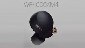Shop online for latest sony products: Sony Wf 1000xm4 Release Date Price And Leaks For Sony S Next Wireless Earbuds What Hi Fi