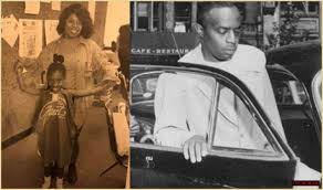 Bumpy Johnson's Daughter: A Deep Dive Into Her Life And Legacy
