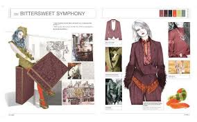 Sfs Trendboard Jpg 576 360 Fashion Marketing Portfolio Fashion Design Portfolio Fashion Portfolio