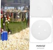 Amazon.com: Popcorn Machine Accessory Sweet Machine ...