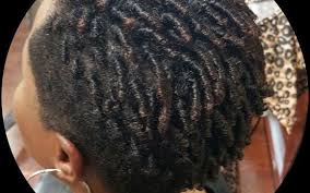 Like many braided styles, some goddess coifs can remain intact for weeks, while others will only last for a day. Comb Coils By Natural Hairess Co In Woodbridge Va Alignable