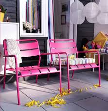 Sillon Roxo Ikea Primavera Verano 2012 Patio Ikea Ikea Exterior Muebles De Jardin