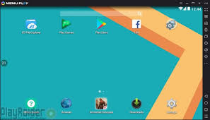 3volution on pc with memu android emulator. How To Install Memu Android Emulator For Windows Pc Playroider