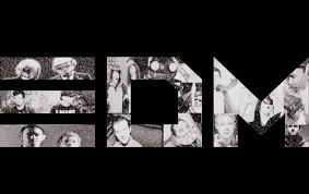 Skrillex digital wallpaper, artwork, digital art, logo, edm, dubstep. Edm Dubstep Electro House Dance Disco Electronic Concert Rave Poster Wallpapers Hd Desktop And Mobile Backgrounds