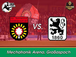 Ingolstadt 04, msv duisburg, kaiserslautern, 1860 münchen, viktoria köln, dynamo dresden, magdeburg, hallescher fc, hansa rostock,. Sonnenhof Grossaspach Archives Fussballstadt
