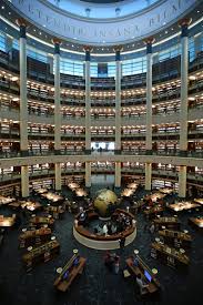 Image result for Reference Libraries Presidential