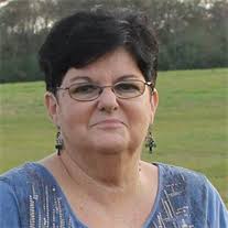 Wanda M. Watts Baucum (1949-2016)