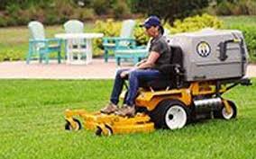 Lawn mower or any gas small engine repair and maintenance for very reasonable price. Lawn Care By Pro Property Services Inc In Calgary Ab Alignable