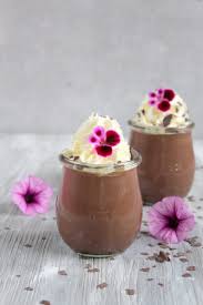 Schokoladenpudding Pudding Thermomix Rezept Schokoladen Pudding Schokoladenpudding Dessert Rezepte Thermomix