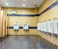 How To Clean Restrooms Bathroom Facilities Jon Don