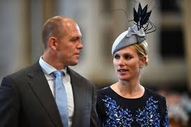 He was also a member of the english national team from 2000 to 2011. Zara And Mike Tindall Lose Their Baby As Queen S Granddaughter Suffers Heartbreaking Miscarriage