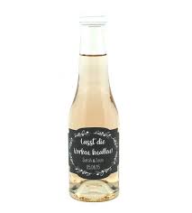 10x Flaschenetiketten Zur Hochzeit Gastgeschenke Sekt Junggesellinnenabschied Piccolo Sektetikett Hochzeitssekt Lasst Die Korken Knallen Dish Soap Bottle Bottle Soap