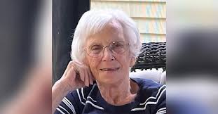 Florence M. Dubuque Obituary