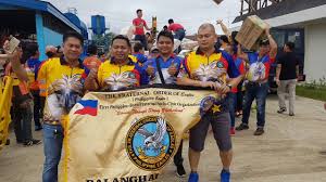 We have 4930 free fraternal order of eagles vector logos, logo templates and icons. The Fraternal Order Of Eagles Philippine Eagles Caraga Region 1 2 In Partnership With Gma Kapuso Youtube