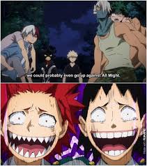 See more ideas about handyman humor, humor, handyman. You Re Funny Midoriya Bokunometaacademia