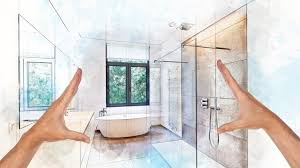 Gentong bali sebagai pengganti bak mandi ini memberikan kesan alami yang terasa segar, apalagi dengan adanya aksesoris cantik di sudut ruang. Inspirasi Denah Kamar Mandi Nyaman Banget Rumah Com Rumah Com