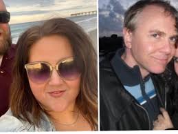 Two men were consumed by Covid psychosis. Their wives say no one believed  them