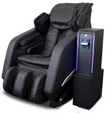 Maybe you would like to learn more about one of these? Legacy Vending Daiwa Massage Chair