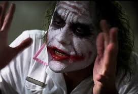 It's common knowledge that the joker's number one plan usually involves the joker and beetlejuice actually have a lot in common. Joker Face Meme Maker