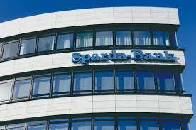 Banken und sparkassen, geldautomaten in lörrach. Pressefotos Und Logos
