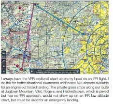 What Instrument Pilots Need To Know About Flying Ice Free In