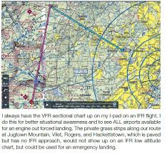 what instrument pilots need to know about flying ice free in