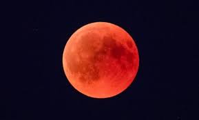 Miércoles, 26 de mayo de 2021. Lluvia De Estrellas Eclipses Y La Luna De Sangre Se Veran En Veracruz En El 2021 Checa Las Fechas Sociedad 3 0