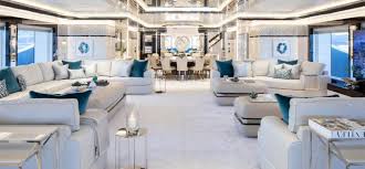 Hans Peter Wild Net Worth 3 Billion Inside The Crazy 90m Go Yacht Yacht Interior Design Luxury Yacht Interior Cheap Interior Design