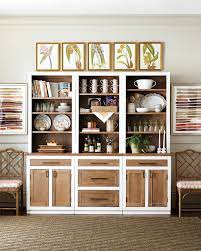 Kitchen wall shelf decorating ideas. How To Style Your Kitchen Wall Shelves How To Decorate