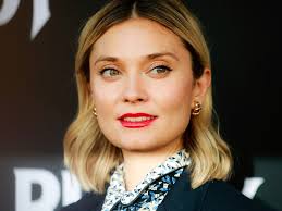 Actress Spencer Grammer Was Attacked At An NYC Restaurant