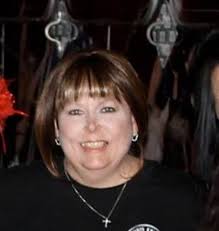 Renee' Diane Harbaugh Eidson (1966-2016)