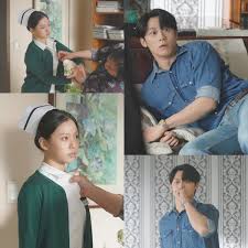 의대를 수석으로 입학한 대학생으로 자신을 향한 편견들을 깨부수기 위해 노력하는 '선천적 청개구리' 같은 인물. D61csz9wpyoktm