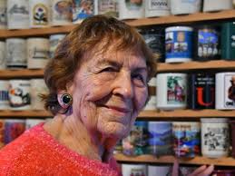 Ellen Moyer: Over the age of 70 and feeling left out