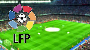 Ce livescore affiche les resultats foot en direct des differents championnats et coupes en espagne. Foot Espagne La Liga Resultats Et Classement Apres La 33eme Journee