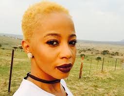Kelly Khumalo set to host one woman show - Zkhiphani