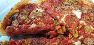 Serving up chicago's favorite deep dish pizza since 1971. 25 Off Lou Malnati S Pizzeria Coupons Promo Deals Bolingbrook Il