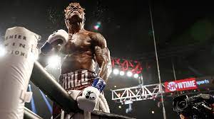 Fight results, scorecards, fan ratings. Jermall Charlo Has Never Faced Anyone Like Me Boxing News