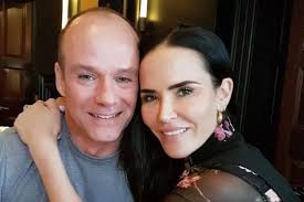 Sophie Anderton weds Count Kaz Balinski-Jundzill after…