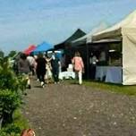Black Barn Farmers' Market
