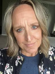 Heading to Ladies Radiance ❤.