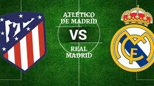 Real madrid is third on the la liga table, just five points behind league leaders atlético madrid, they are unbeaten in their last five games, and have been consistent goal scorers, scoring in their last seven, and nineteen of their last twenty league games. Real Madrid Vs Atletico Cuando Es El Proximo Derbi Madrileno Pcworld