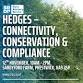 Hedges: Connectivity, Conservation & Compliance  - Sandyford Business Park, Sandyford Rd Event Image
