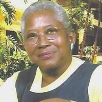 Pearline Frederick Obituary (1946