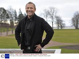 Finnish filmmaker renny harlin assembles an eclectic international cast, including former james bond actor pierce brosnan, along with tim roth, nick cannon, mike angelo, rami jaber and jamie chung. Harlin Launches Rival Hercules 3d Movie