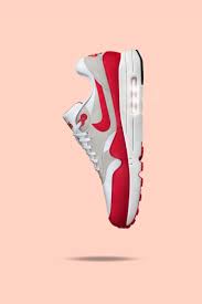 In 2000, air max plus technology took center stage with the massive hit air max plus. Nike Air Max 1 Ultra 2 0 Le White Amp University Red Nike Snkrs De